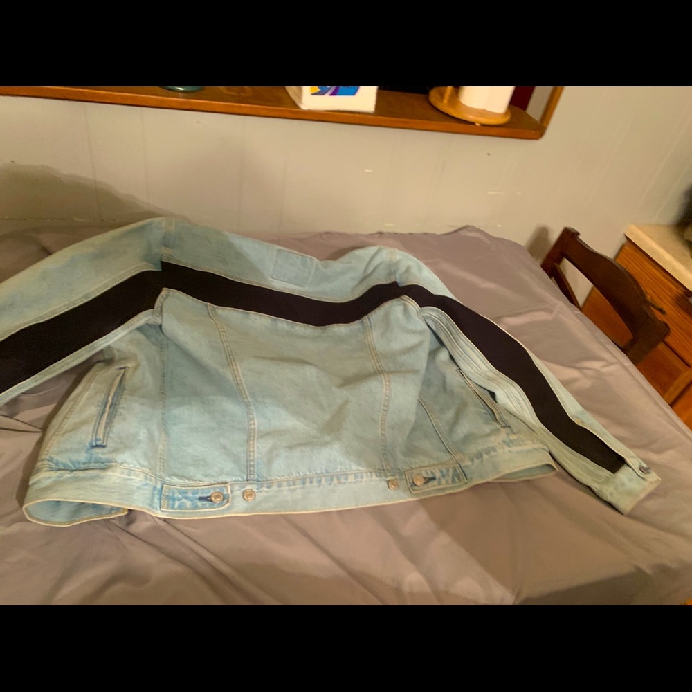 Levi’s Jean jacket